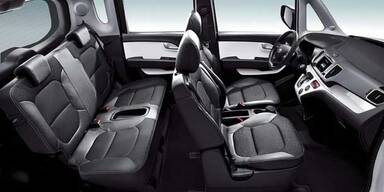 Kia bringt das Elektroauto Ray EV