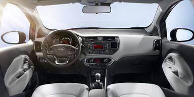Alle Österreich-Infos vom neuen Kia Rio