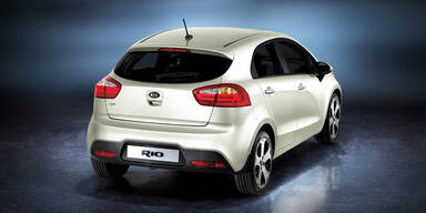 Alle Österreich-Infos vom neuen Kia Rio