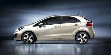 Alle Österreich-Infos vom neuen Kia Rio