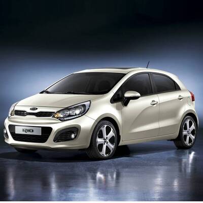 Sportwagen des Jahres