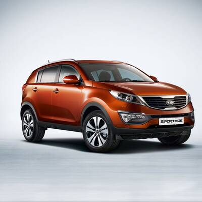 Sportwagen des Jahres