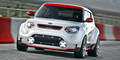 Weltpremiere des Kia Track’ster Concept