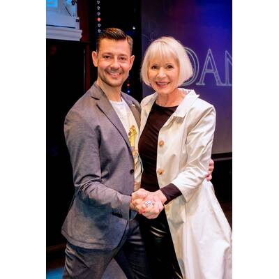 Heilwig Pfanzelter & Florian Gschaider