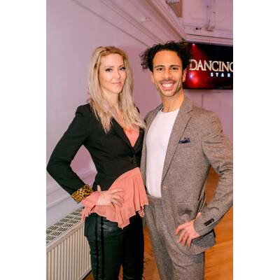 Heilwig Pfanzelter & Florian Gschaider