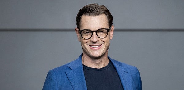 Thomas Kicker, CEO bei Magenta Telekom