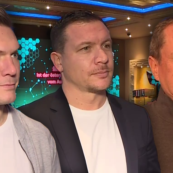 VdF warnt: Kaum Jobs für Fußballer in Österreich