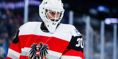 Eishockey Nationalteam