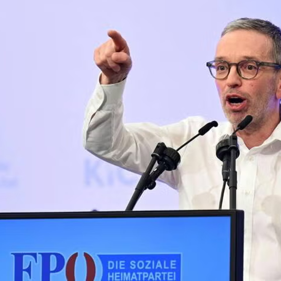 Causa ORF: Kickl spricht von 