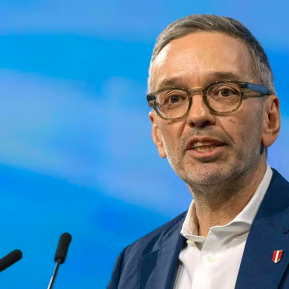 Kickl fordert jetzt Einberufung des Nationalen Sicherheitsrates