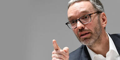 Kickl fordert: Nehammer soll Impfpflicht-Pl&auml;ne einstampfen