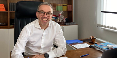 Wallentin sagt ab – Kickl nennt Ersatz