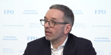 Lockerungen f&uuml;r Kickl zu wenig