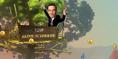 &Ouml;sterreich lacht &uuml;ber Online-FP&Ouml;-Spiel