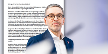 Kein Bergdoktor im ORF: "Kickl versaut meinen ganzen Tag" - Politik-Live