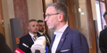 FPÖ-Boss Kickl überlässt ÖVP die EU-Agenden