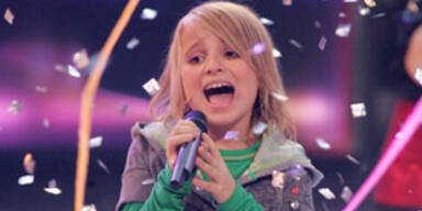 Absoluter Run auf Kinderkonzerte