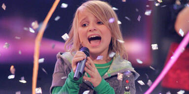 Absoluter Run auf Kinderkonzerte