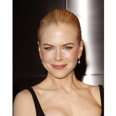Nicole Kidman