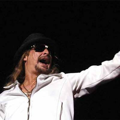 Kid Rock in Wien