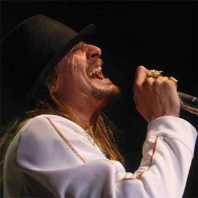 Kid Rock in Wien