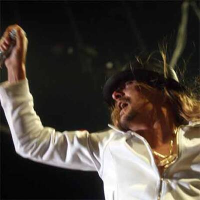 Kid Rock in Wien