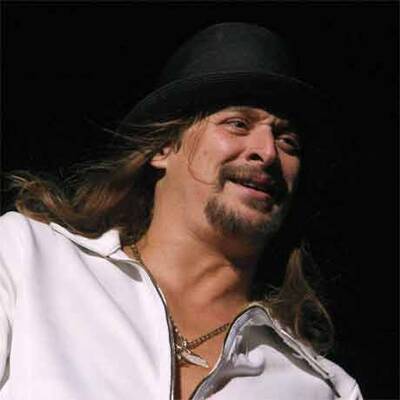 Kid Rock in Wien