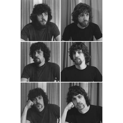 So ähnlich sehen sich Eltern und ihre Kinder! 