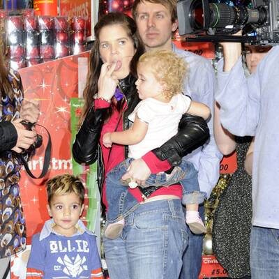 Too much! So verkauft Katie Price Dessous