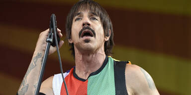 Anthony Kiedis