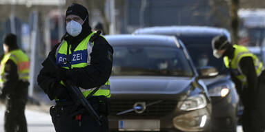 "Deutsche Grenzkontrollen sind hochgradig respektlos"