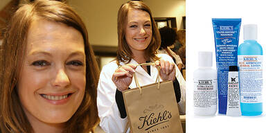 Kiehl's Elke Winkens