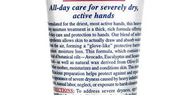 Die beste Winterpflege für Ihre Hände