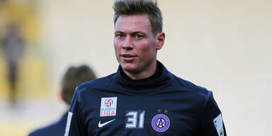 Roman Kienast Austria Wien