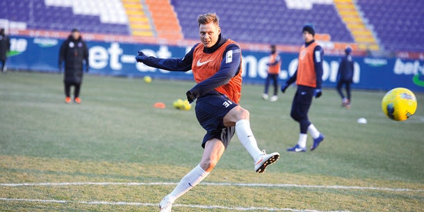 Okotie wechselt doch noch zu Sturm