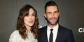 Keira Knightley, Adam Levine