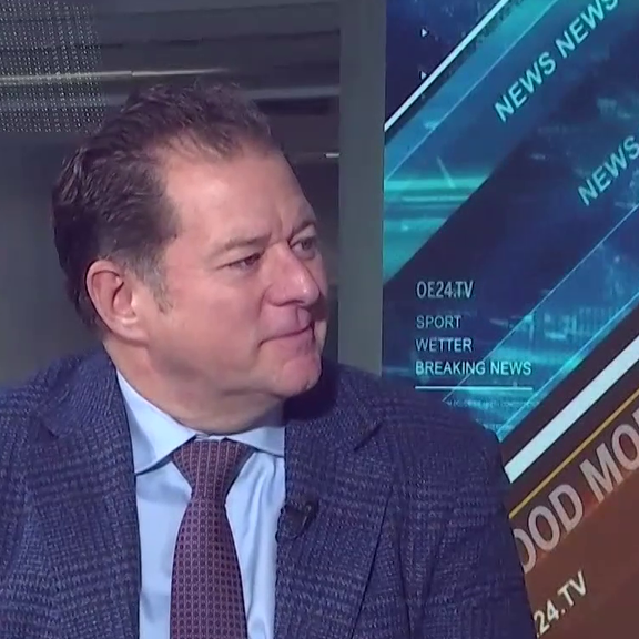 Das waren die Polit-Highlights der Woche | Wolfgang Kieslich (FPÖ Wien)