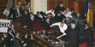 Parlament Ukraine