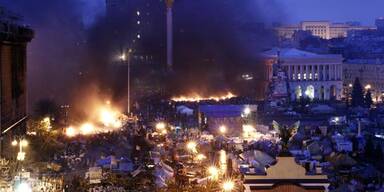 Ukraine: EU beschließt Strafmaßnahmen