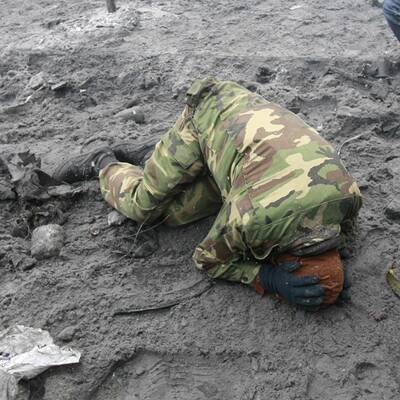 Blutige Demos in Kiew gehen weiter