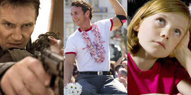 Neues von Oscar-Preisträger Stefan Ruzowitzky