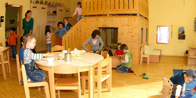 "Alt-Wien"-Kinderg&auml;rten vor dem Aus