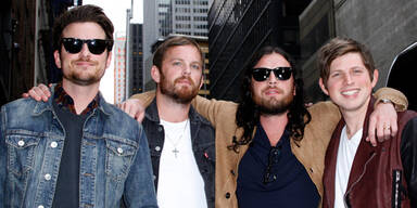 Kings of Leon