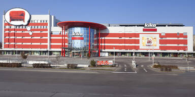 Kika/Leiner-Deal verz&ouml;gert sich