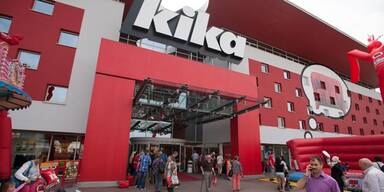 Kika/Leiner wechselt Gesch&auml;ftsf&uuml;hrer aus