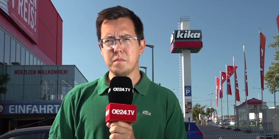 Kika-Pleite: Das passiert jetzt mit den Wiener Standorten