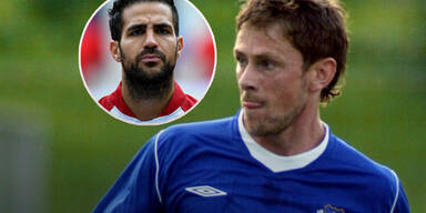 Ex-Premier-League-Star stellt Fabregas blo&szlig;