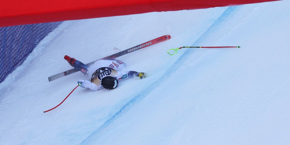 FIS geht jetzt auf Schweiz-Boss los: 