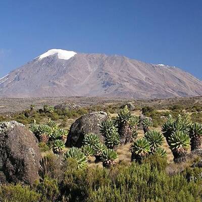 Everglades Nationalpark