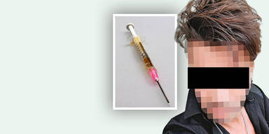 ''Sex Date''-Killer droht lebenslange Haft